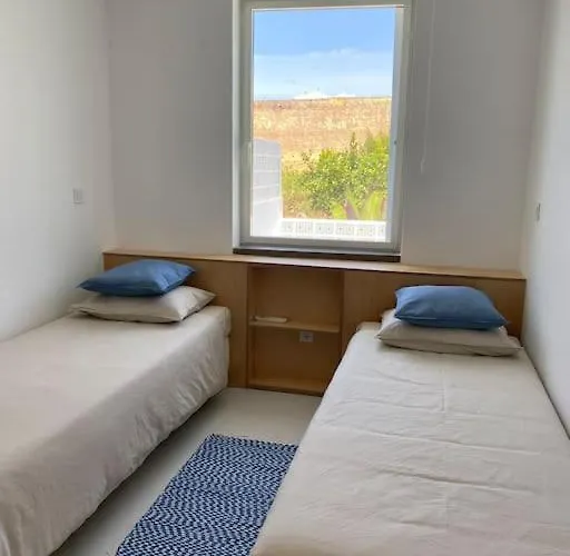 Villa Casa Do Tanque Lagos