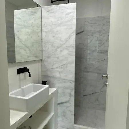 Vila Casa Do Tanque *