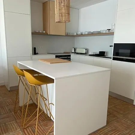 Casa Do Tanque * Lagos