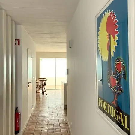 Casa Do Tanque Lagos