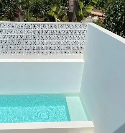 Casa Do Tanque *