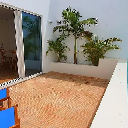 Casa Do Tanque Villa Lagos