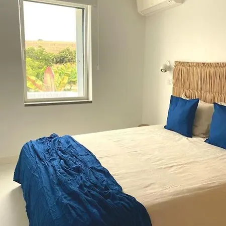 Casa Do Tanque וילה לאגוּ‏ש