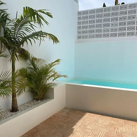 Casa Do Tanque וילה *