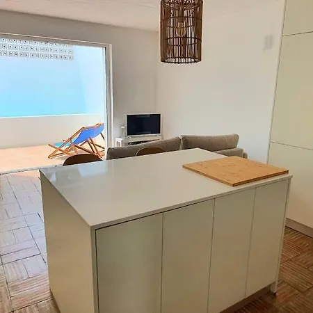 Casa Do Tanque לאגוּ‏ש