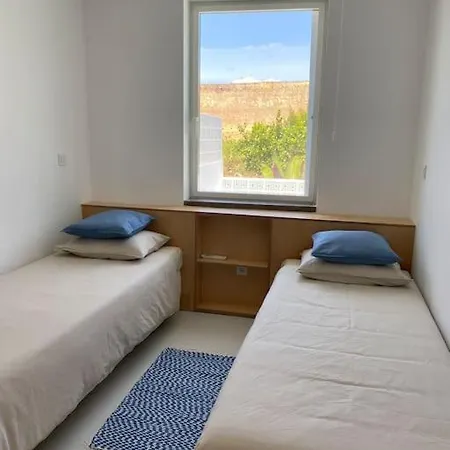 וילה Casa Do Tanque לאגוּ‏ש