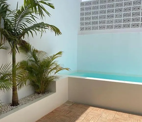 Casa Do Tanque Villa *